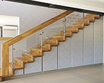 Construction et protection de vos escaliers par Escaliers Maisons à Mormant